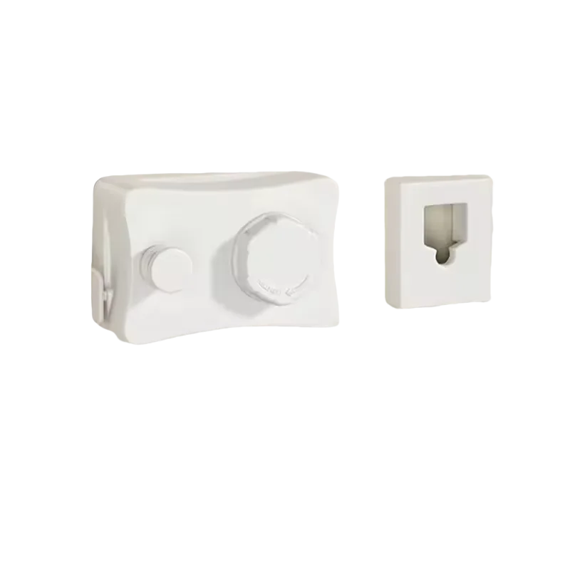 New 5.1 Meters Retractable Clothesline Dryer Indoor/Outdoor Bathroom Drying Rack Clothes Rack Laundry Drying Hanger Double Layer