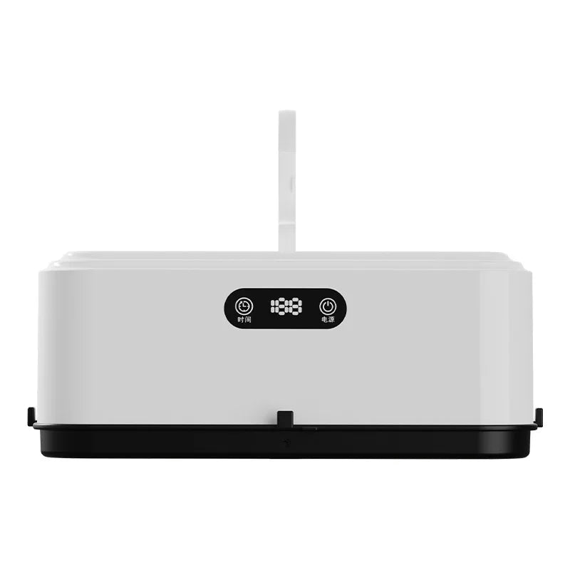 1pcs Portable Clothes Dryer Foldable Dryer Fully Automatic Multi-functional Suitable for Home Use Business Trips Dormitories