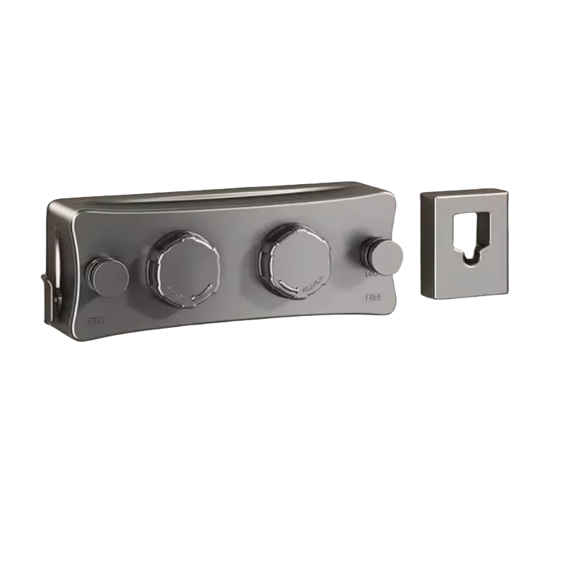 New 5.1 Meters Retractable Clothesline Dryer Indoor/Outdoor Bathroom Drying Rack Clothes Rack Laundry Drying Hanger Double Layer